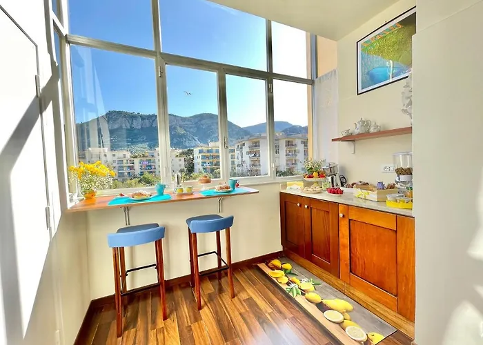 B&B Tina