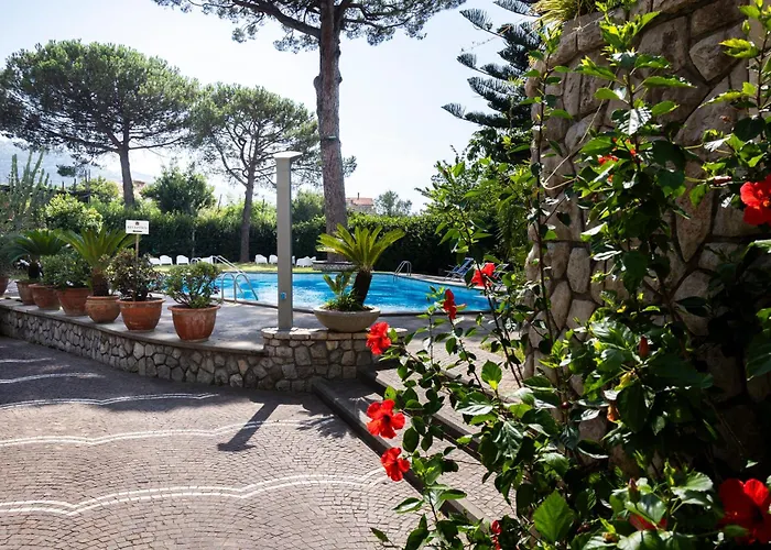 Gargiulo Suites