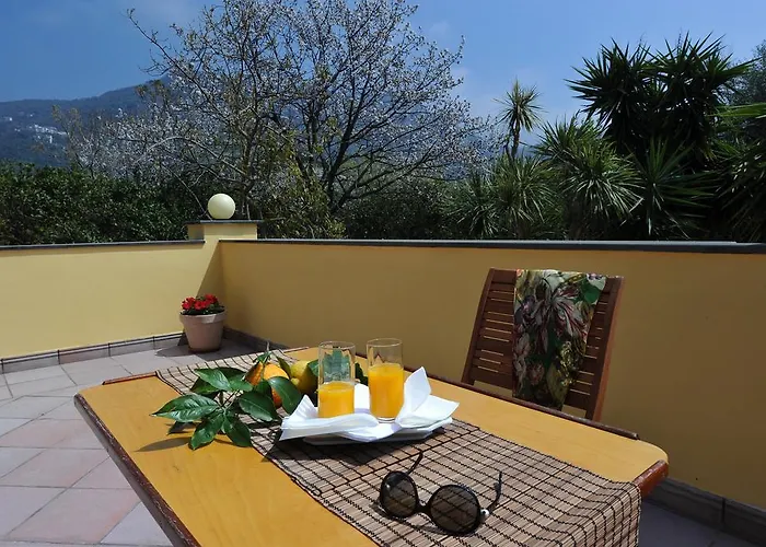 La Gaggia Guest House