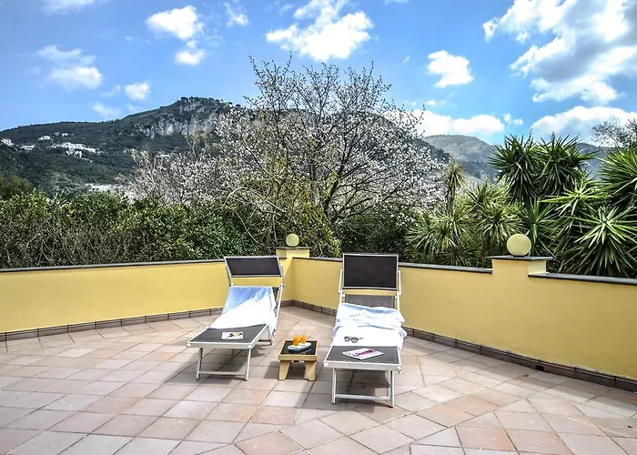 La Gaggia Guest House